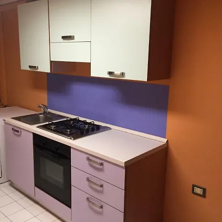 Appartamentino Appartement *
