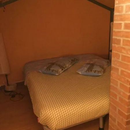 Appartement Appartamentino